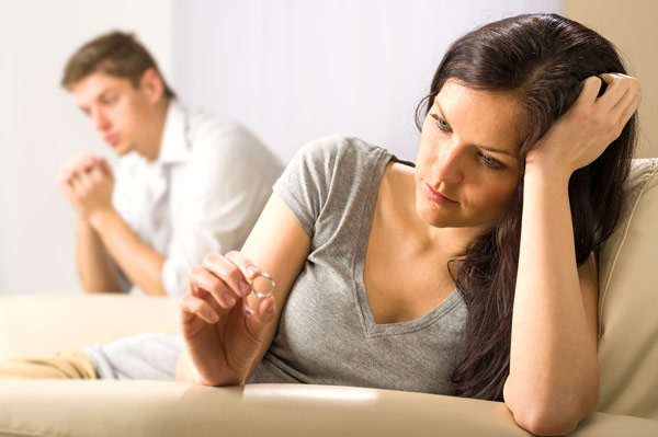Call Bronson Appraisals when you need appraisals pertaining to Riverside divorces